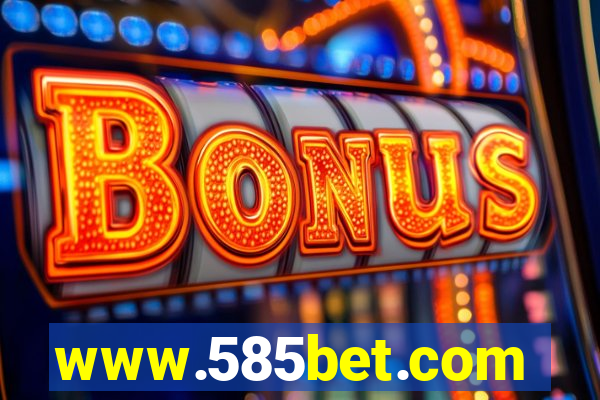 www.585bet.com