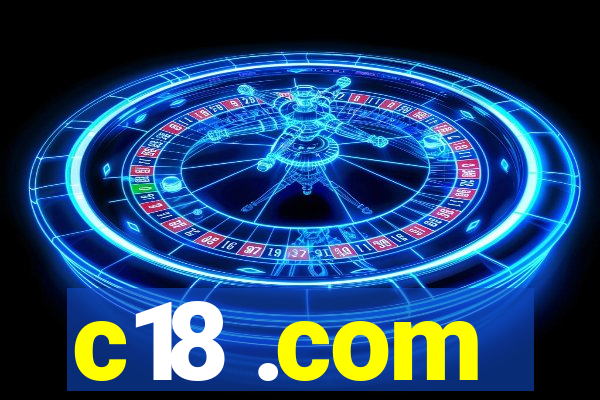 c18 .com