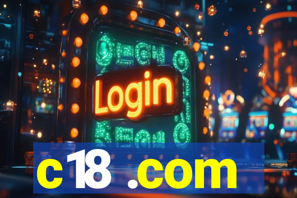 c18 .com