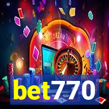bet770