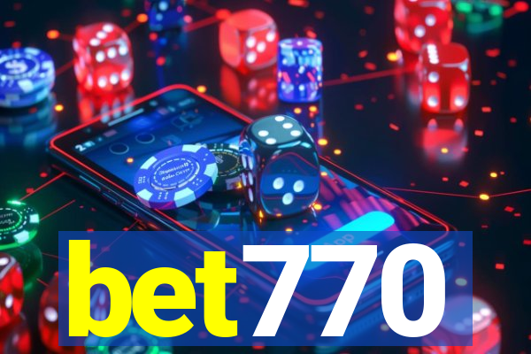 bet770