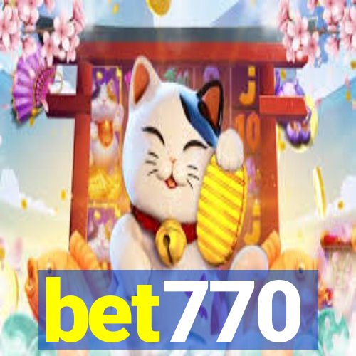 bet770