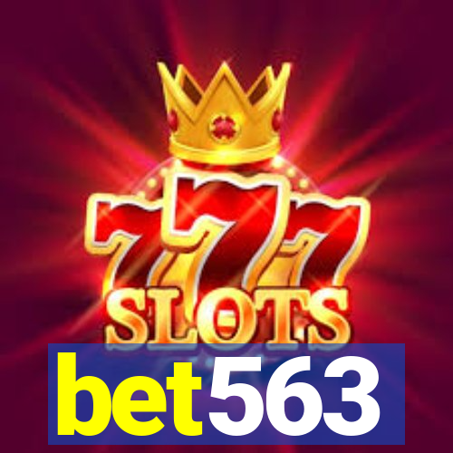 bet563