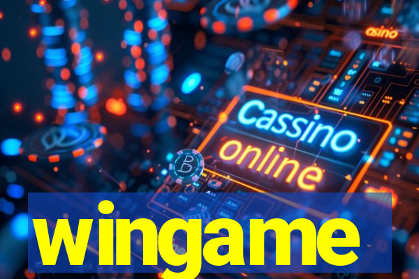 wingame