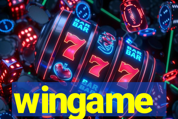 wingame