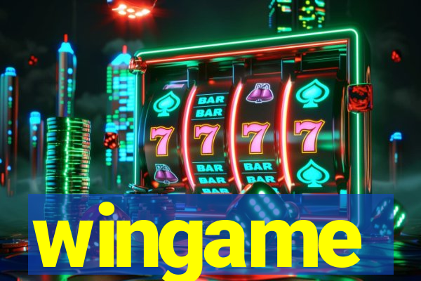 wingame