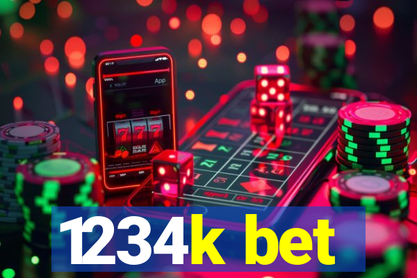 1234k bet