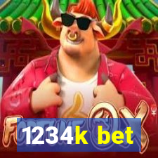1234k bet