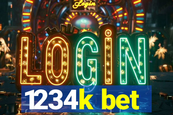 1234k bet