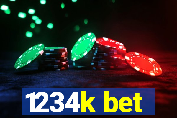 1234k bet