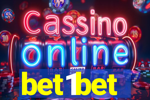 bet1bet