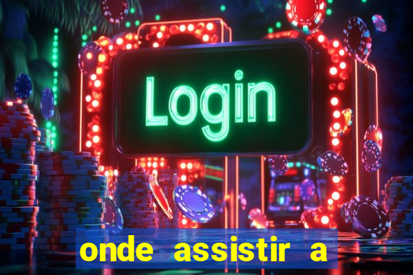 onde assistir a preferida do terceiro mestre
