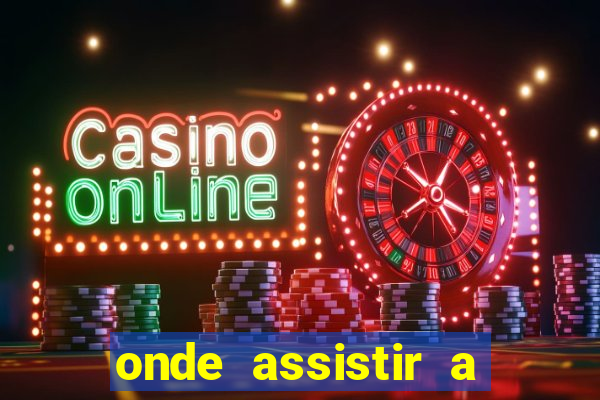 onde assistir a preferida do terceiro mestre