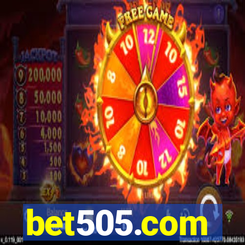 bet505.com