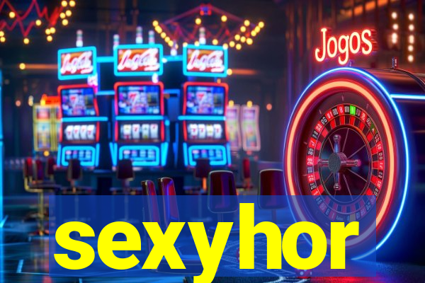 sexyhor