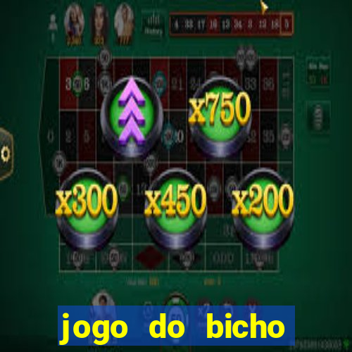 jogo do bicho feira de santana