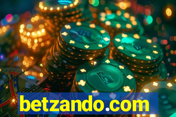 betzando.com