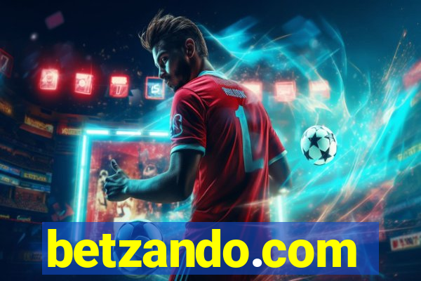 betzando.com