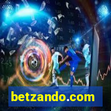 betzando.com