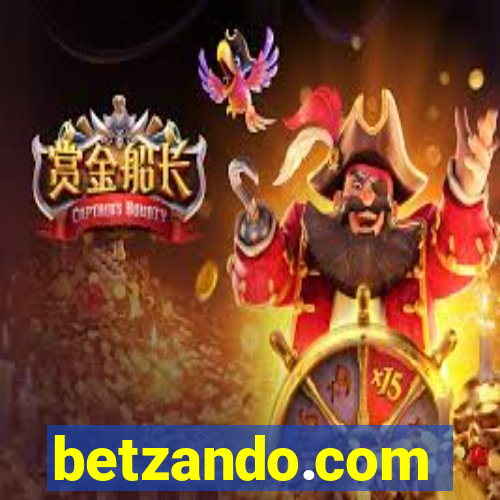 betzando.com