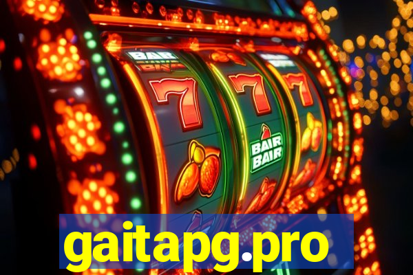 gaitapg.pro