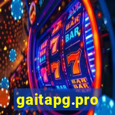 gaitapg.pro