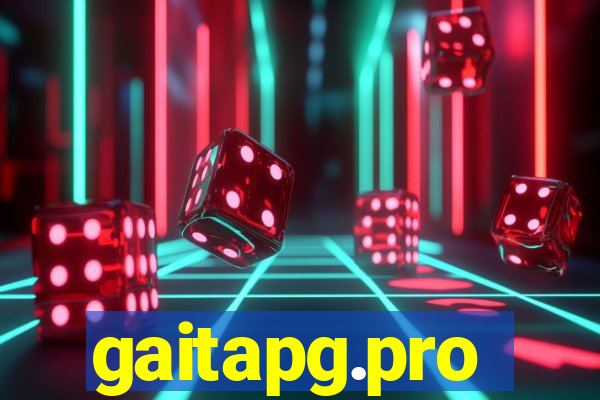 gaitapg.pro