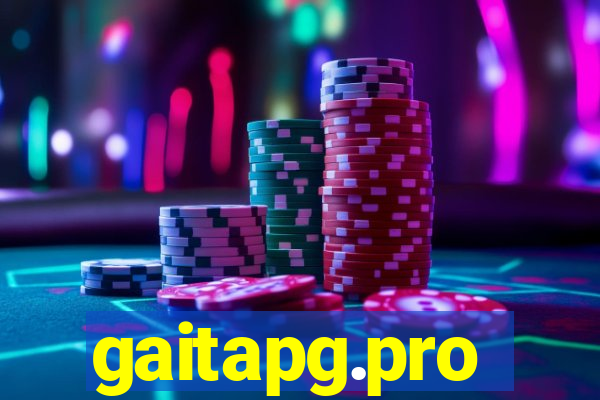 gaitapg.pro