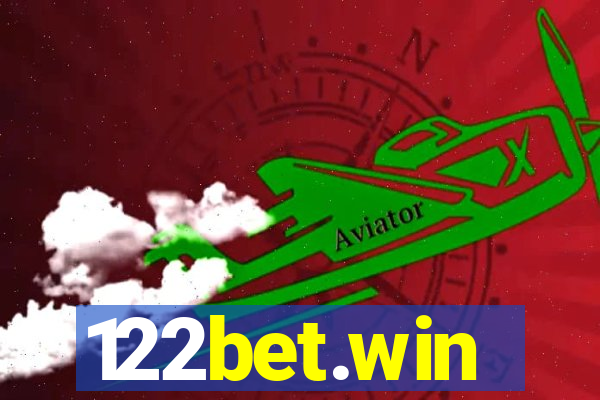 122bet.win