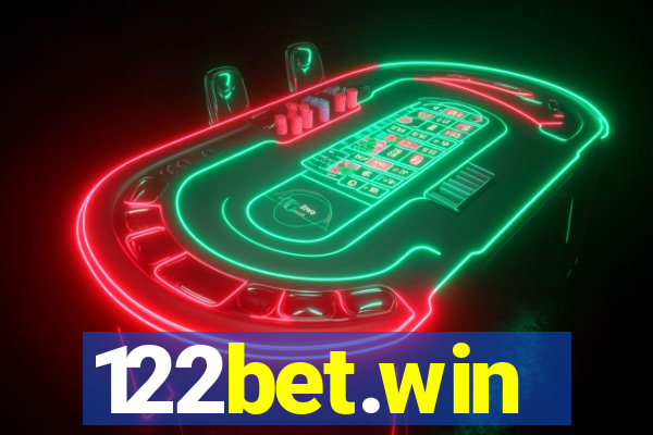 122bet.win