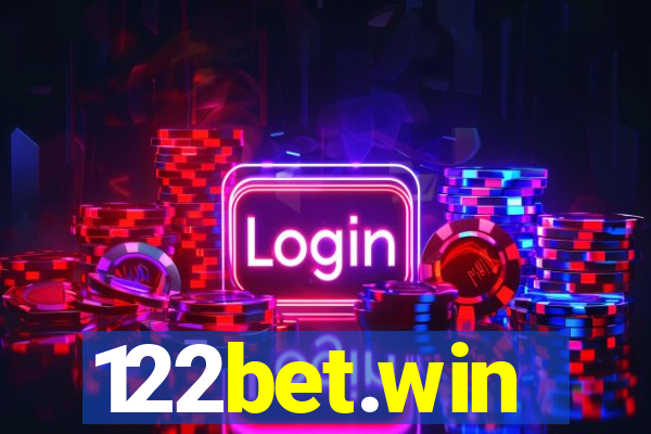 122bet.win