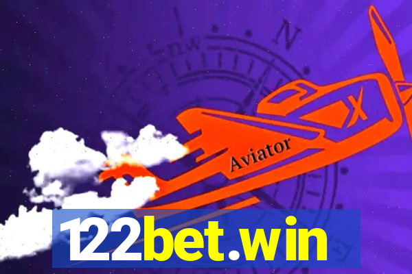 122bet.win