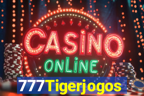777Tigerjogos