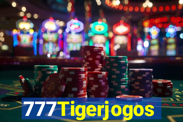 777Tigerjogos