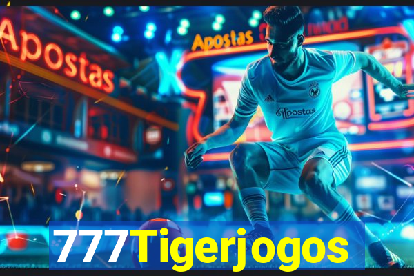 777Tigerjogos