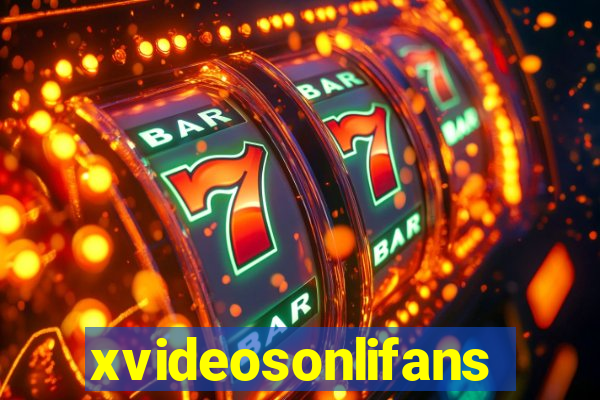 xvideosonlifans
