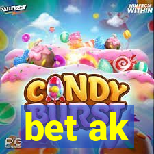 bet ak