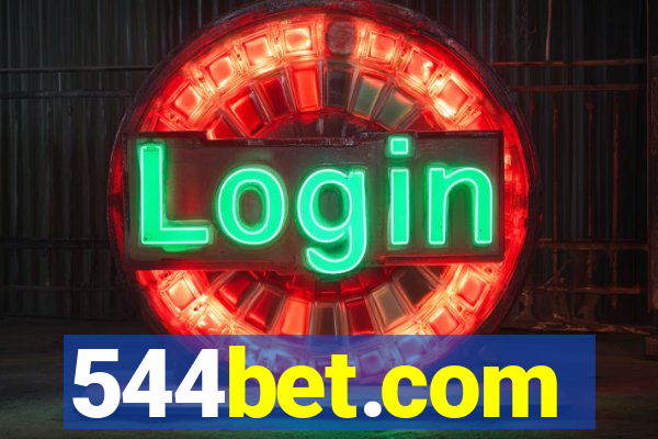 544bet.com