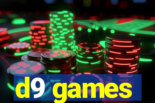 d9 games