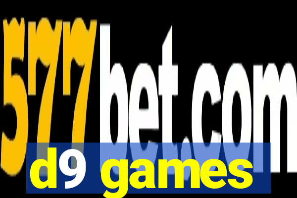 d9 games