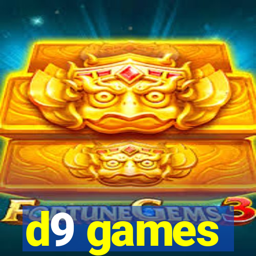 d9 games