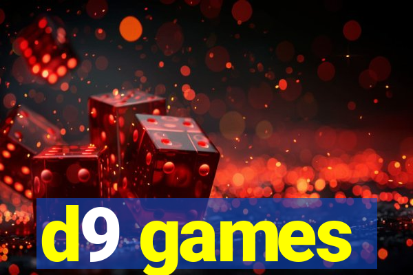 d9 games