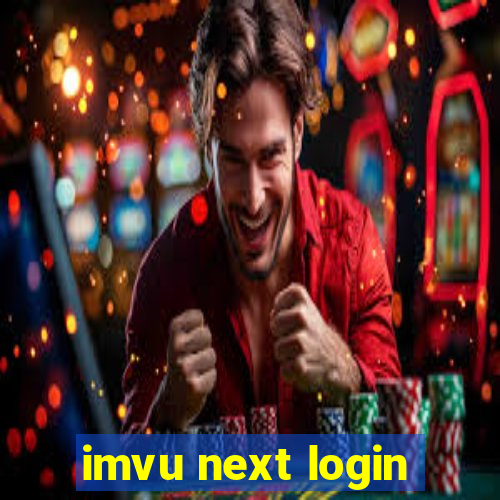 imvu next login