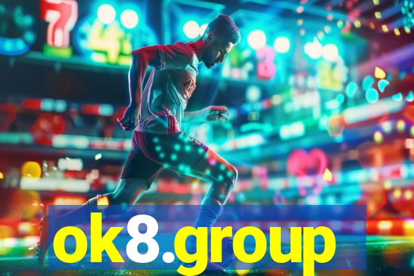 ok8.group