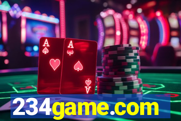 234game.com