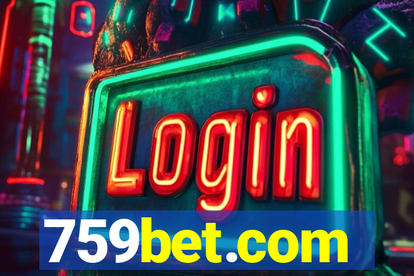759bet.com