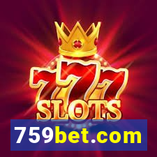 759bet.com