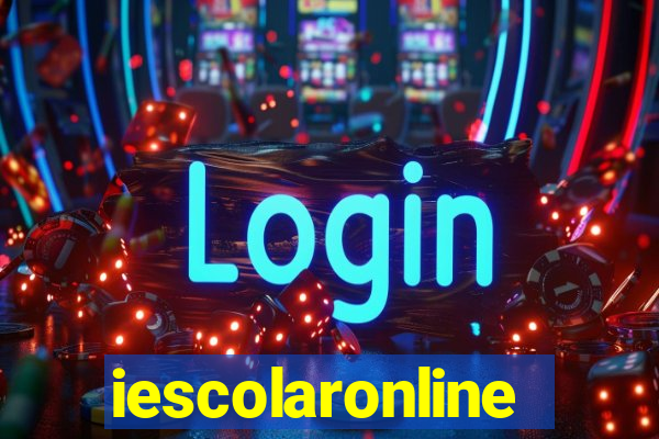 iescolaronline