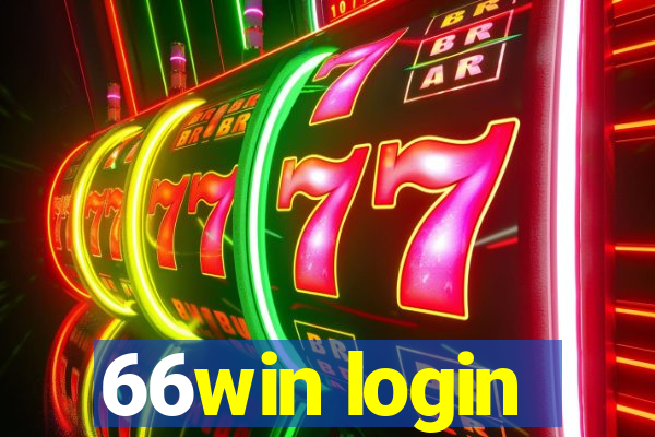 66win login