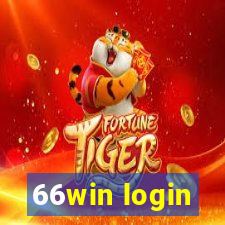 66win login